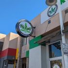 outside sign view